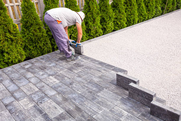 Best Driveway Pavers Near Me  in Dexter, OR