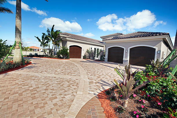 Professional Driveway Pavers in Dexter, OR