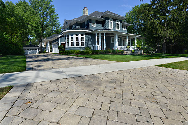 Best Driveway Paver Sealing  in Dexter, OR