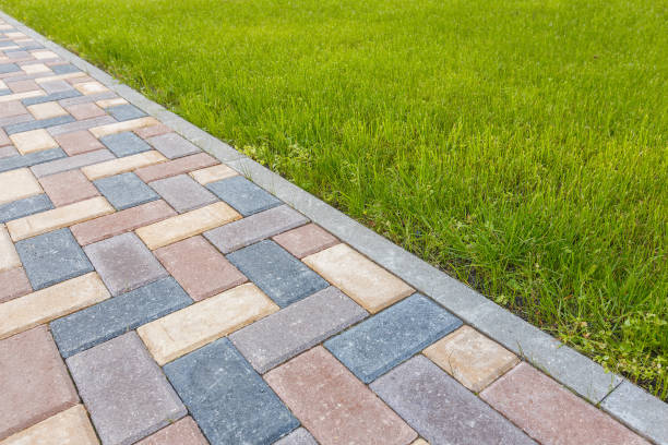 Best Driveway Resurfacing Pavers  in Dexter, OR